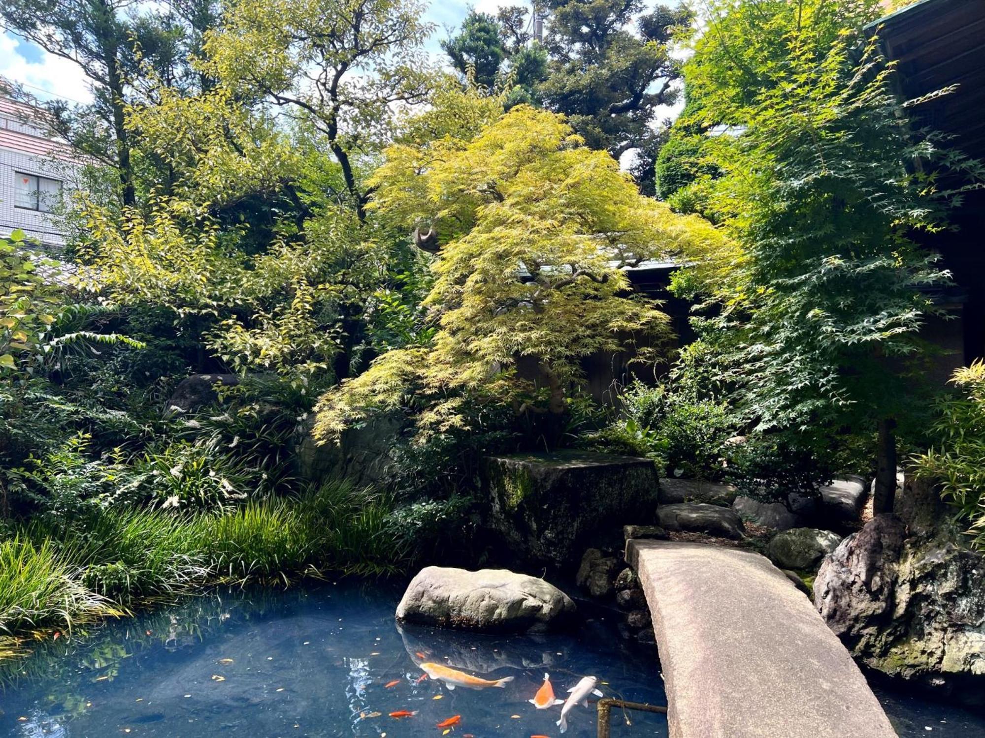 Shinjuku Sun Park Hotel 東京都 エクステリア 写真